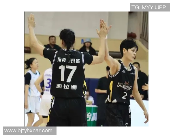 中国女篮新星崛起23岁天才能打又帅宫鲁鸣重用她的可能性分析