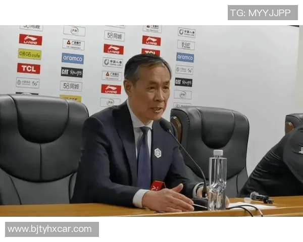 广厦总决赛九连败尴尬局面许利民双塔战术初见成效 广厦总决赛九连败尴尬局面许利民双塔战术初见成效