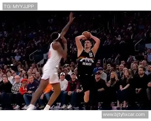 尼克斯与掘金的激烈对决谁能在这场比赛中笑到最后 尼克斯与掘金的激烈对决谁能在这场比赛中笑到最后